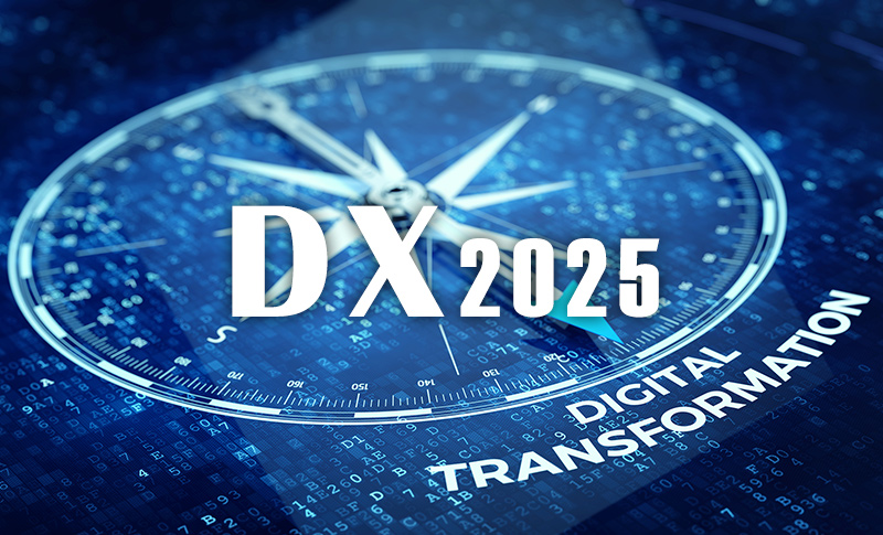 DX2025